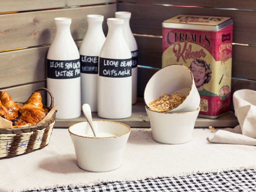 Фото Motel One Madrid-Plaza de España