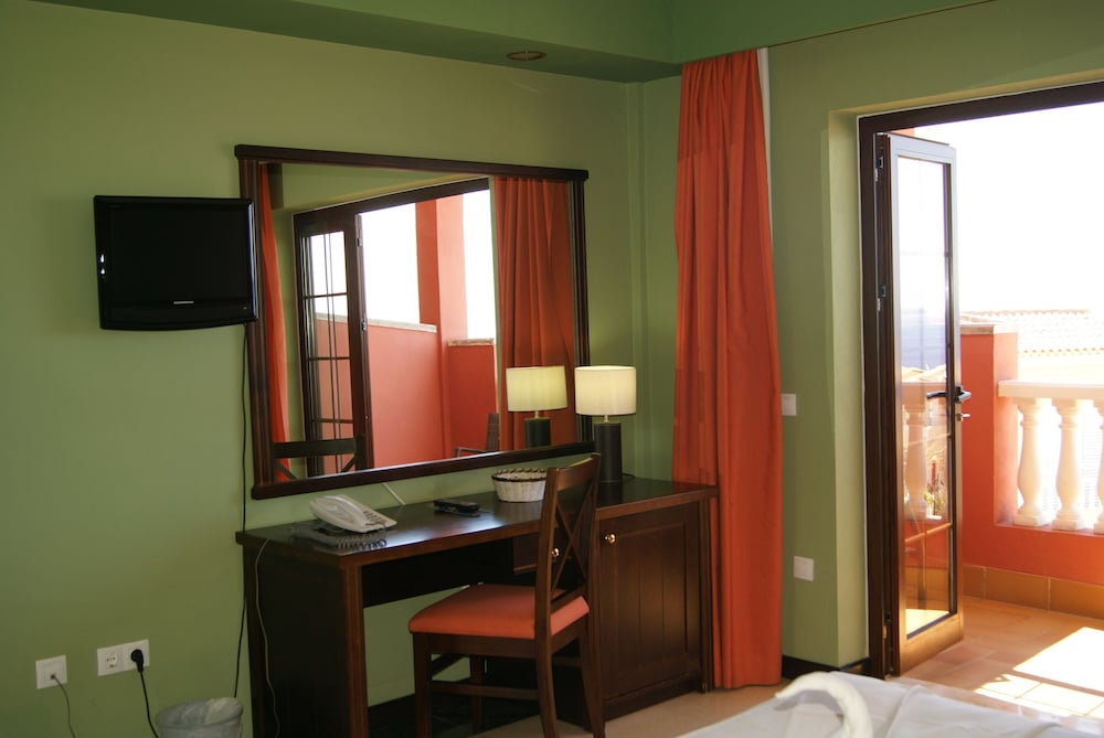 Фото Grand Hotel Callao