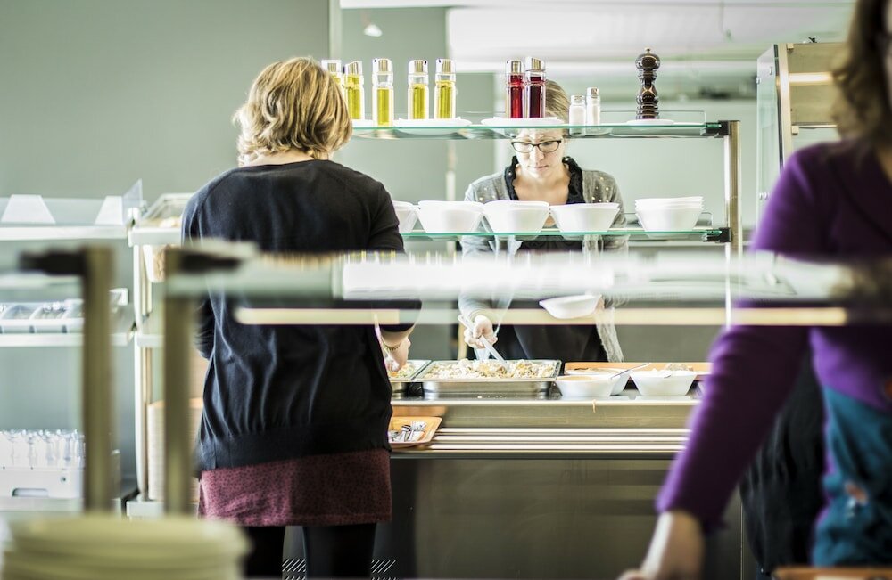 Фото Centre Esplai Hostel