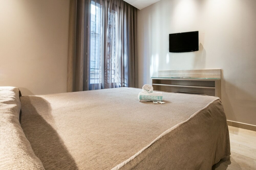 Фото Hotel Santa Marta