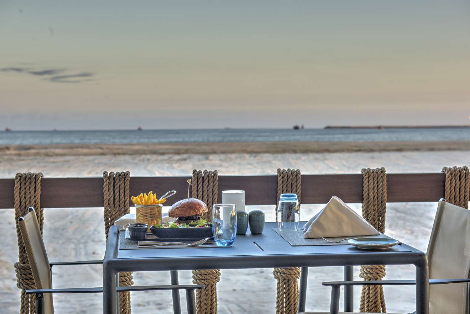 Фото Hilton Salalah Resort