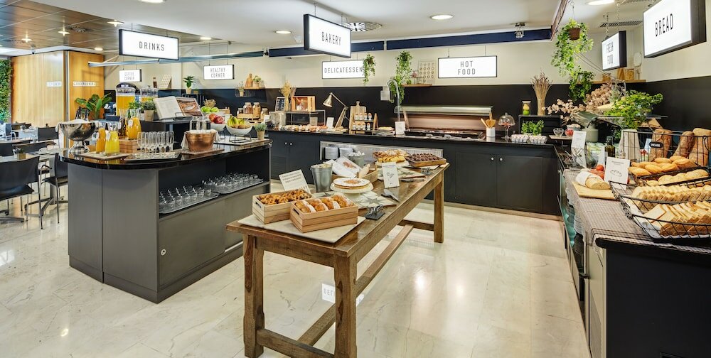 Фото Sercotel Caspe