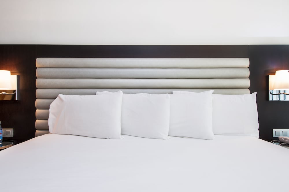 Фото Eurostars Cristal Palace