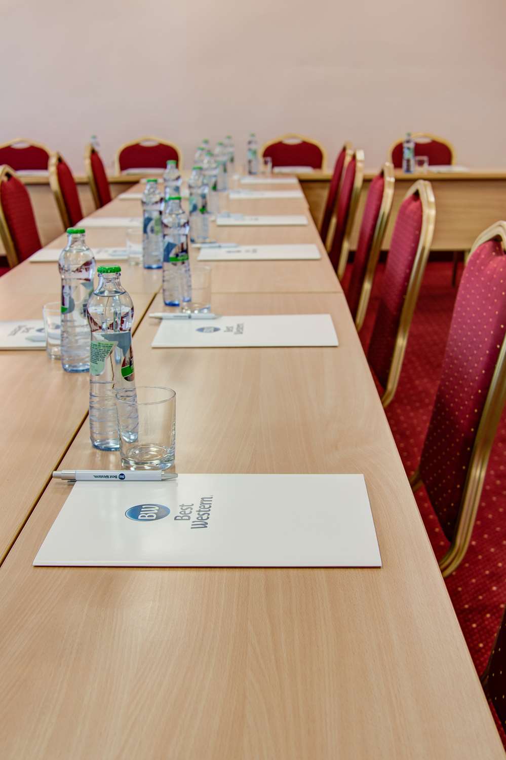 Фото Best Western Hotel Vista