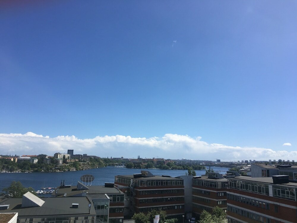 Фото Scandic Alvik