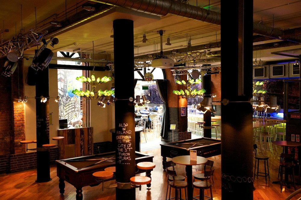 Фото Generator Dublin