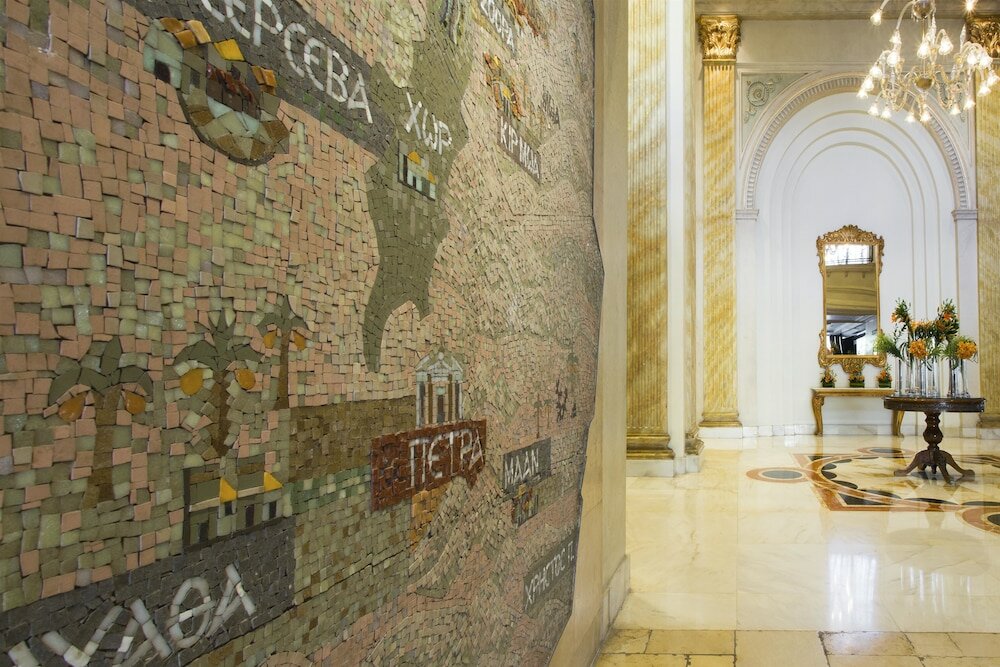 Фото Regency Palace Amman