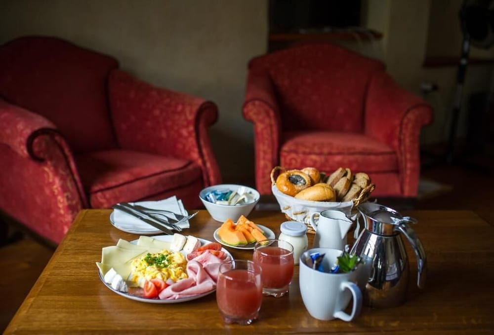 Фото Pension Alt Straninger