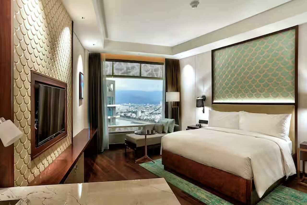 Фото Hilton Da Nang