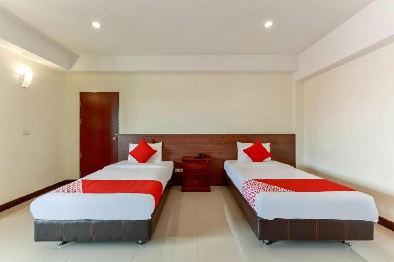 Фото V. Resotel Hotel