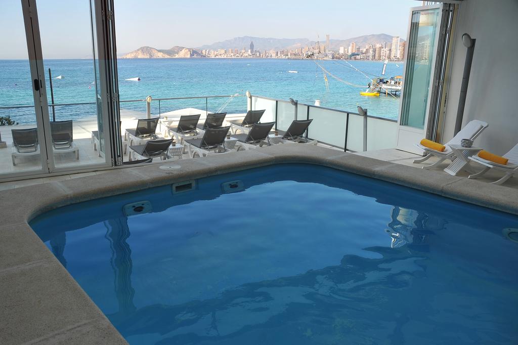 Фото Hotel Nadal