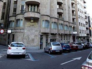 Фото Hostal Santel San Marcos