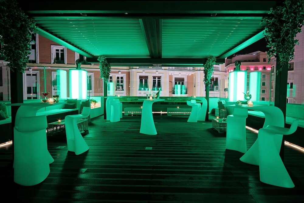 Фото Grupotel Mayorazgo