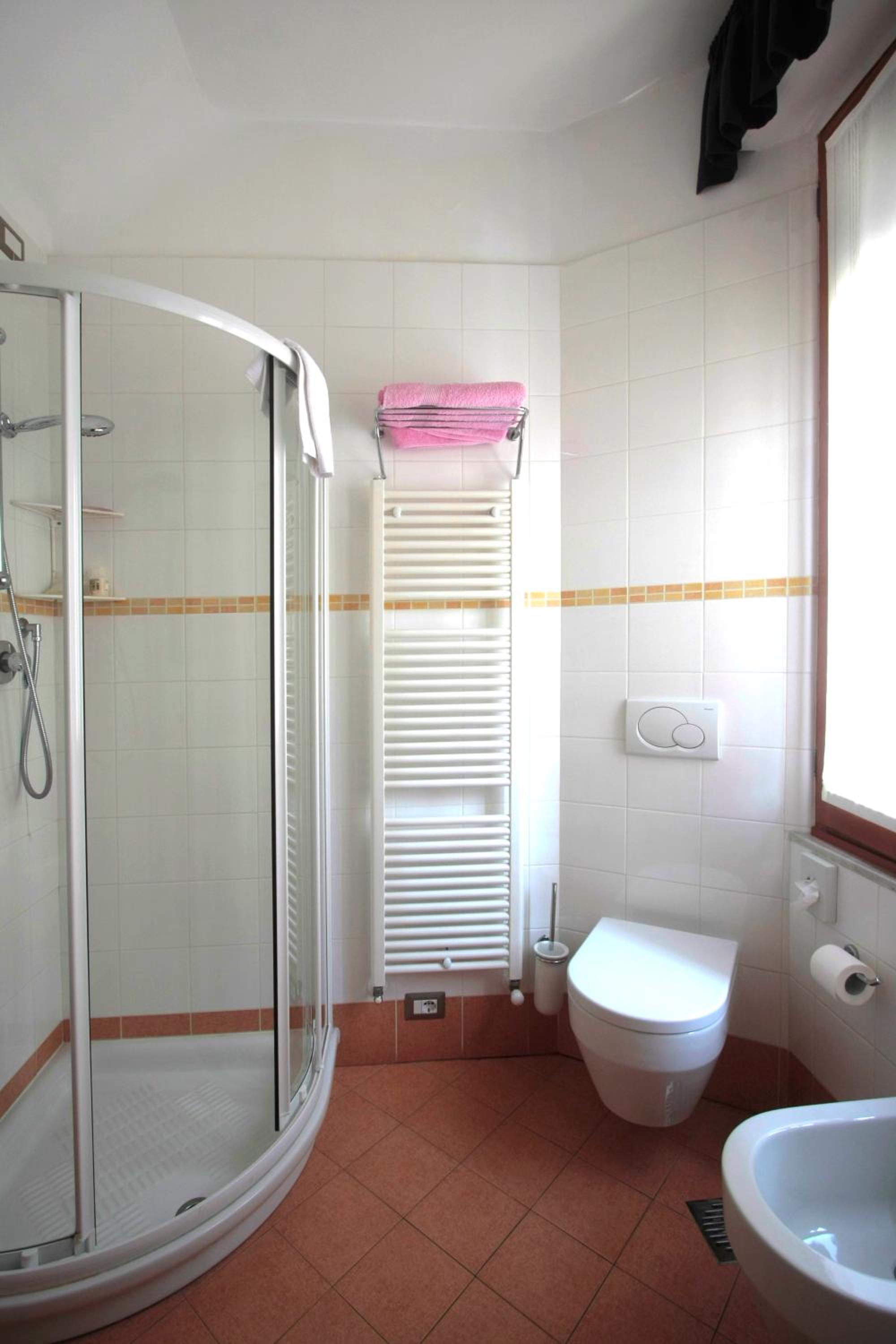 Фото Hotel Centrale