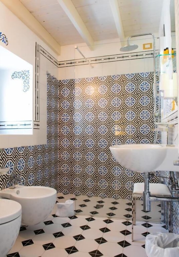 Фото Dimora dell'Osanna