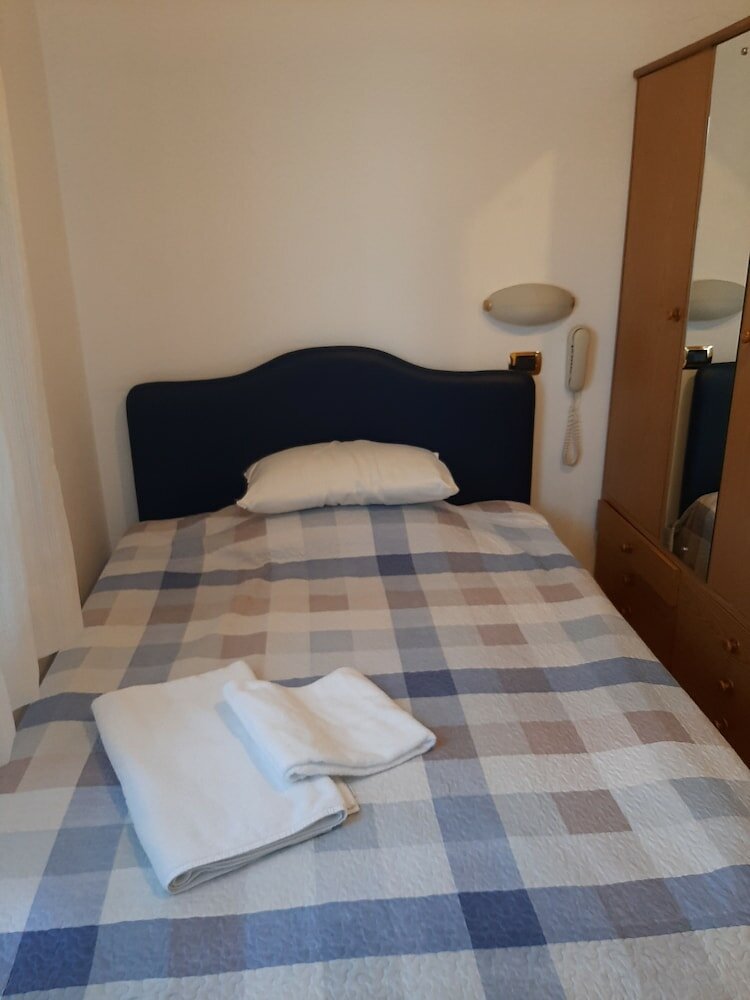 Фото Hotel Manola