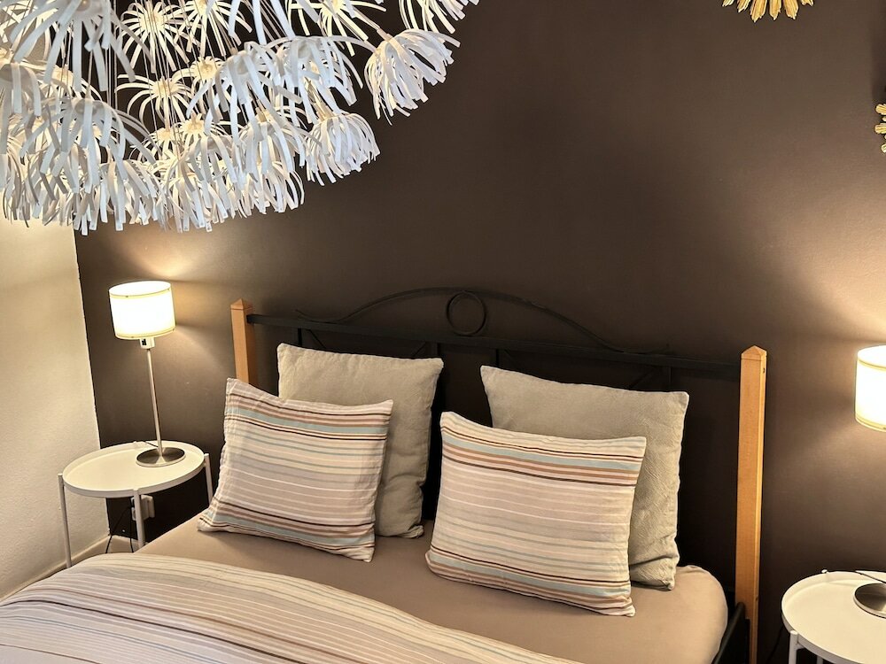 Фото Welcome to my place B&b