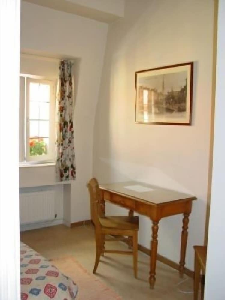 Фото La vieille Lanterne