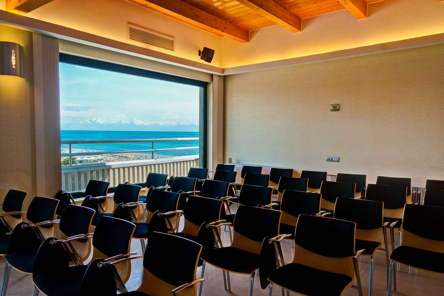 Фото Hotel Europa, Sure Hotel Collection by Best W.