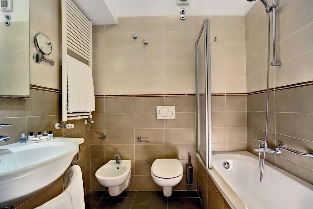 Фото Hotel Le Tegnue