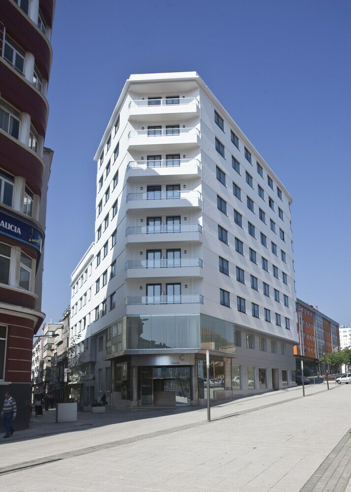 Фото Hotel Almirante