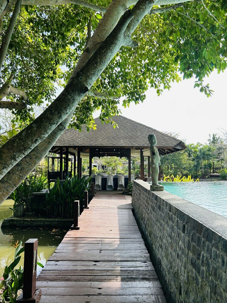 Фото Sheridan Boutique Resort