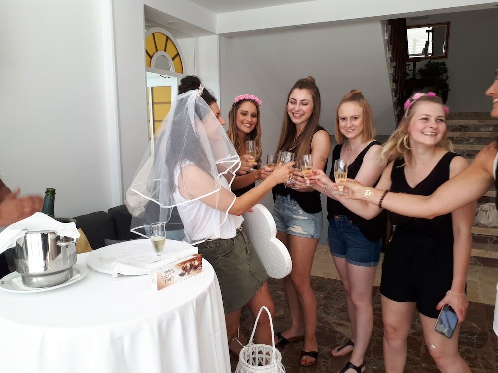 Фото Hotel Fenix