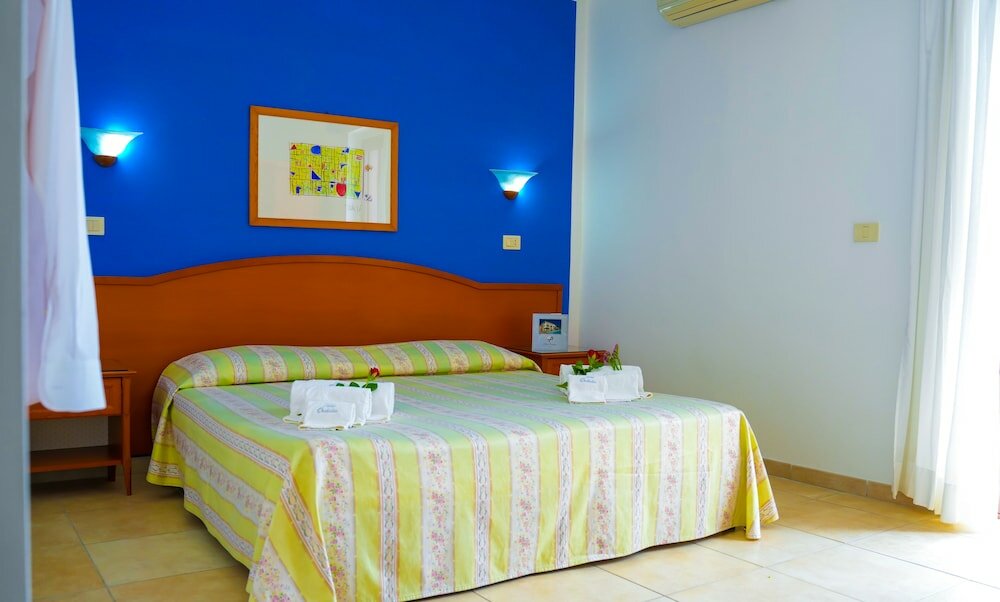 Фото Hotel Orchidea