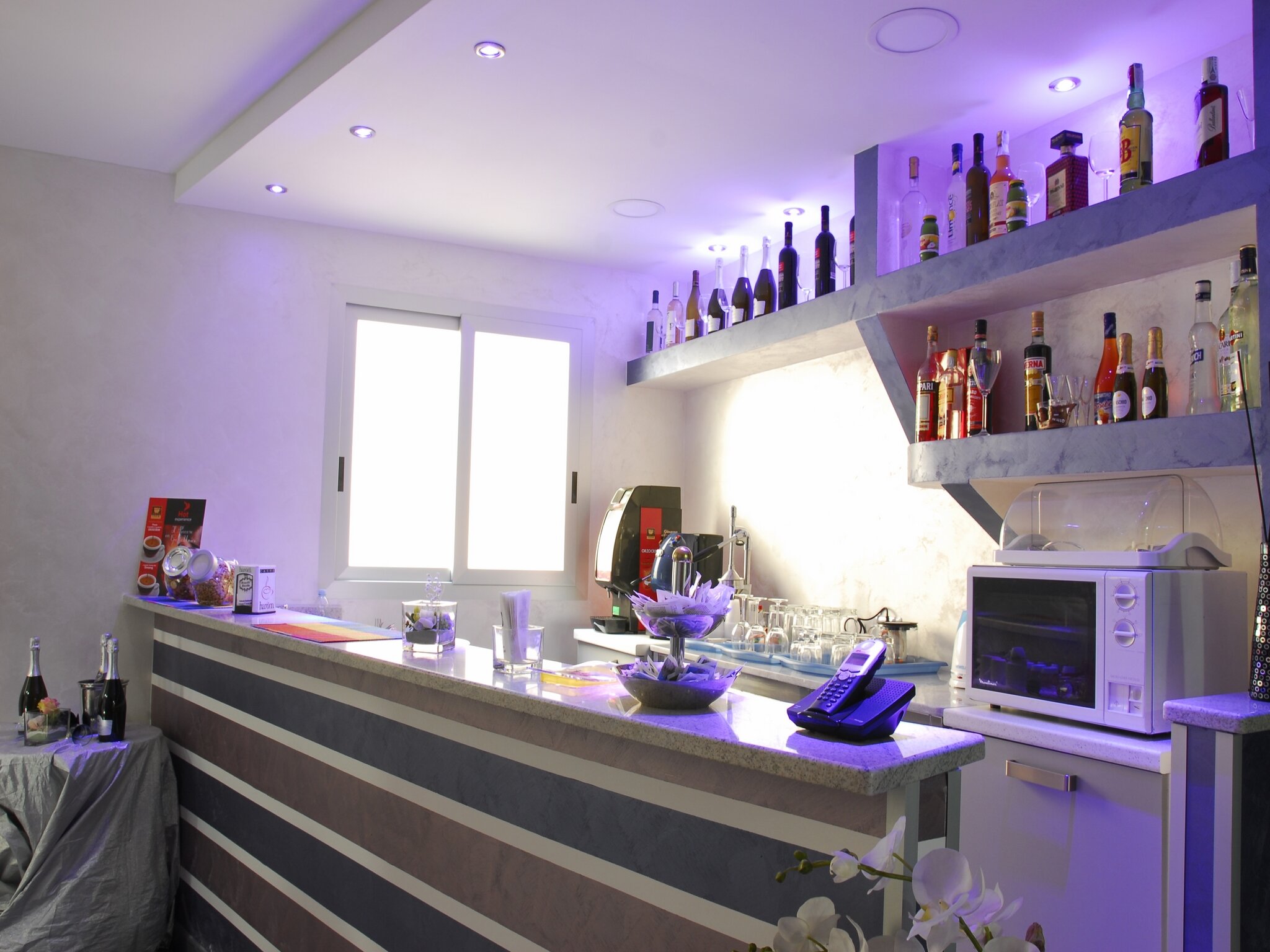 Фото Orsa Maggiore Hotel