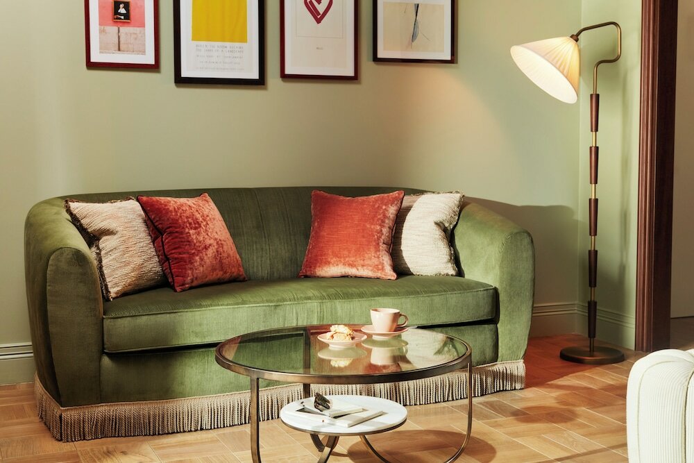 Фото The Hoxton Florence