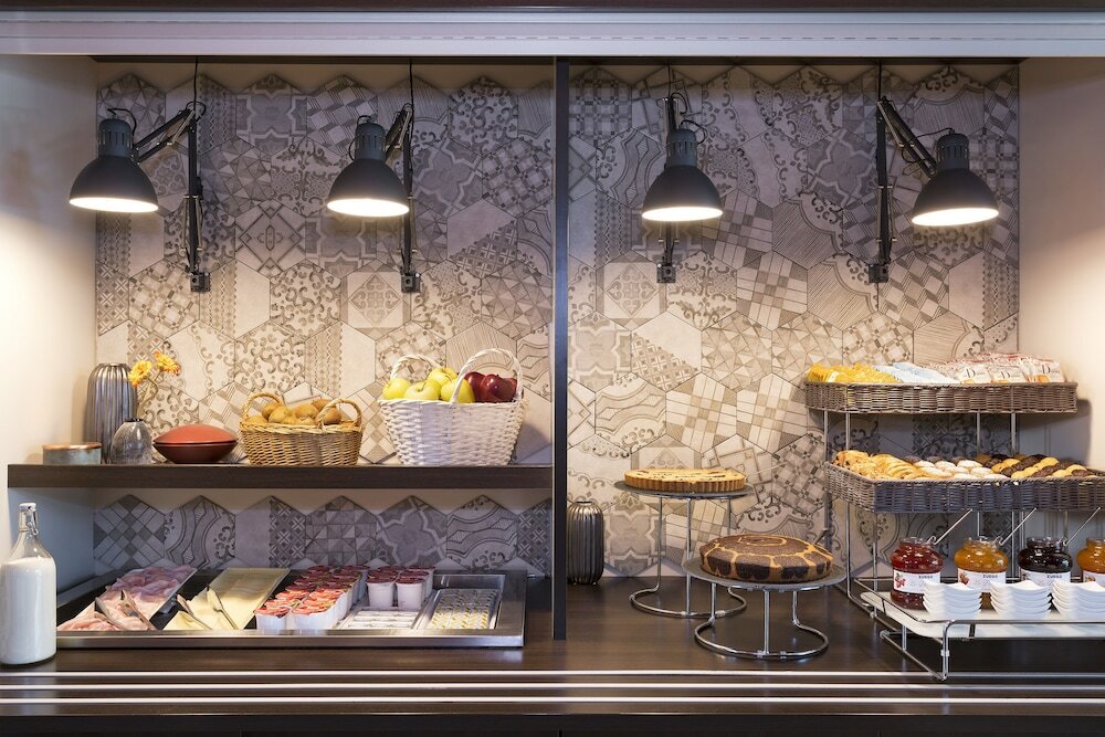 Фото B&b Hotel Padova