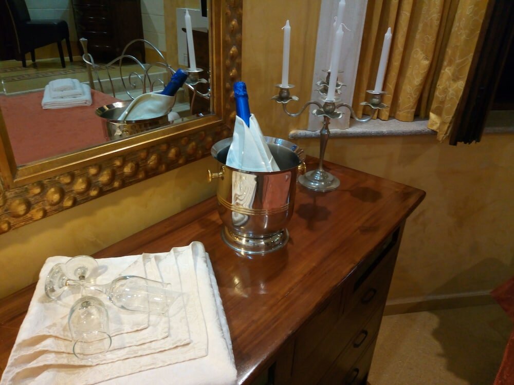 Фото Villa Antica Tropea