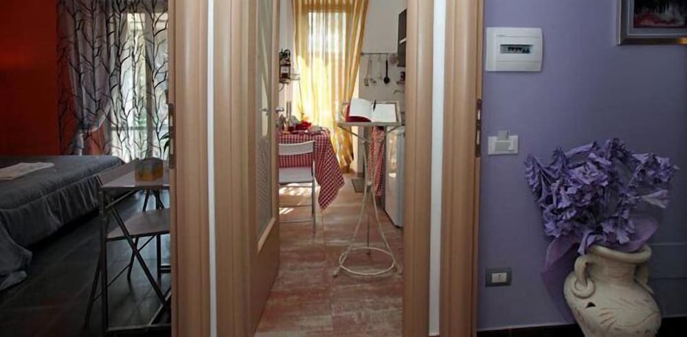 Фото B&b Roma Gianicolense