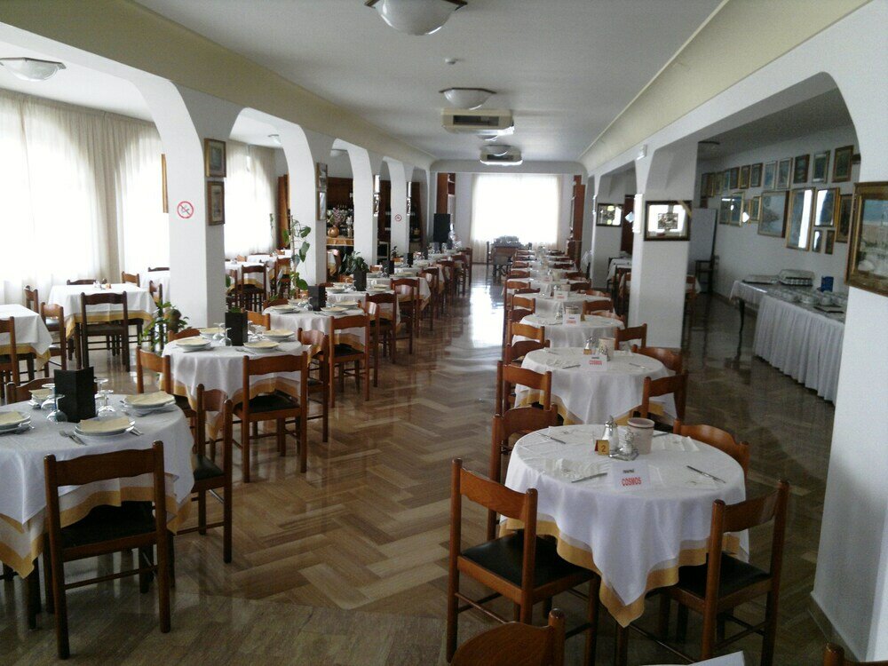 Фото Hotel Central Park