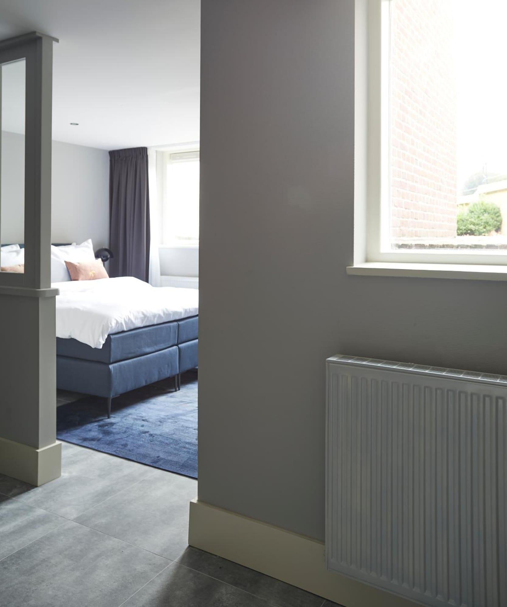 Фото Hotel Pistache Den Haag