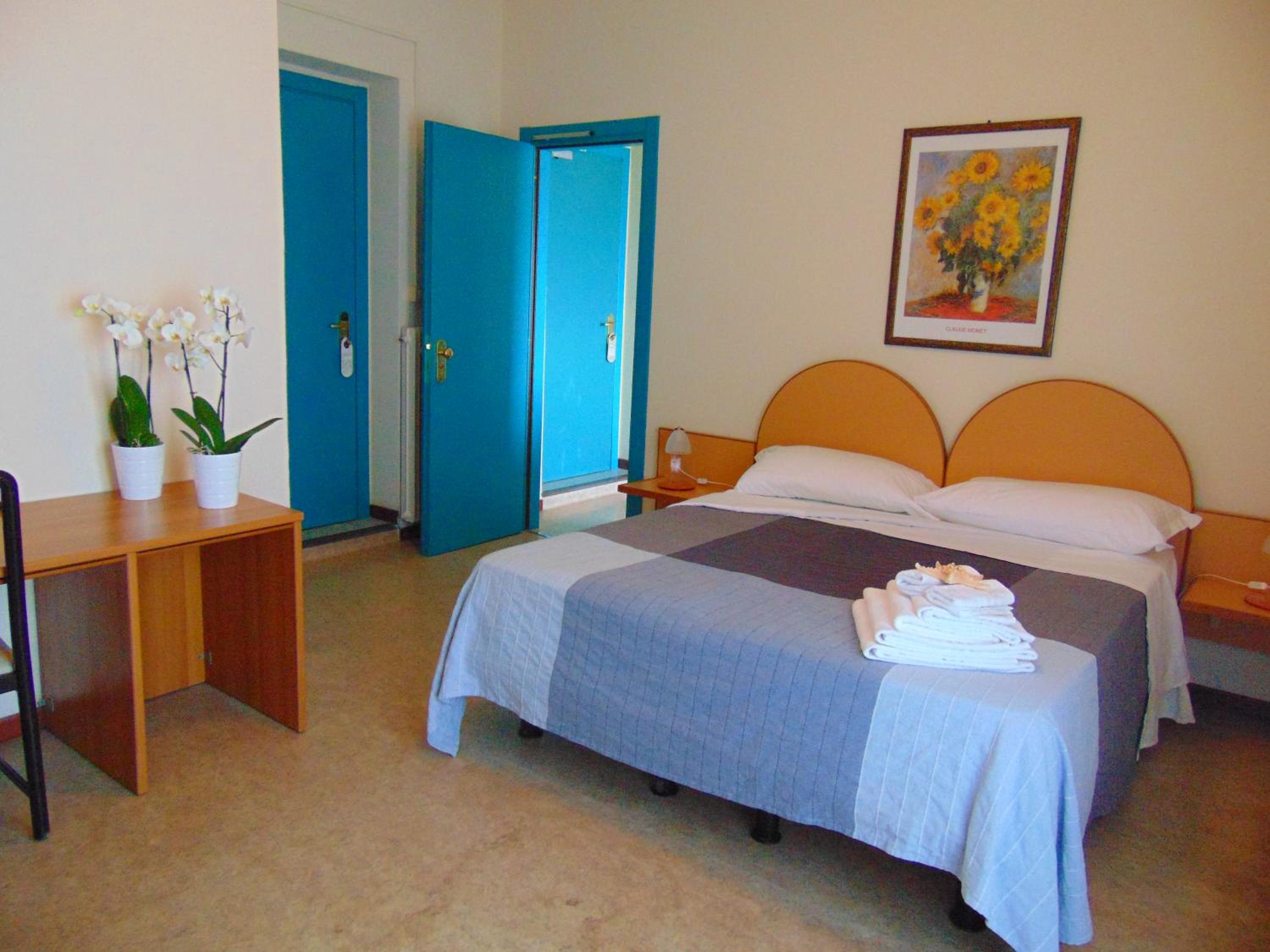 Фото Hotel Stella Maris