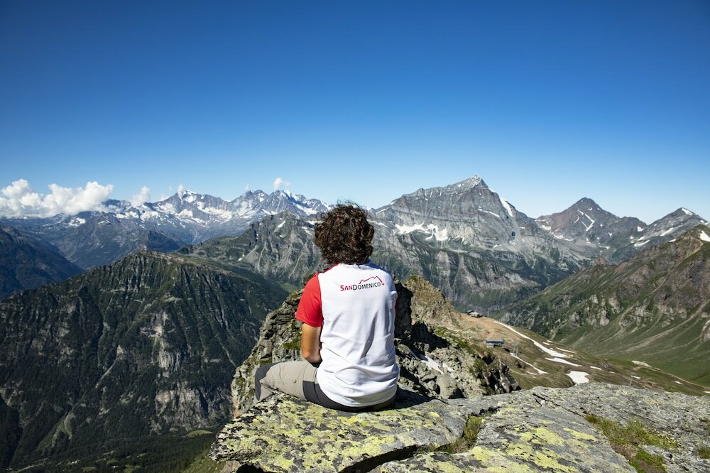 Фото Hotel La Vetta