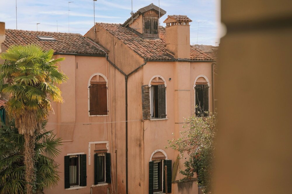 Фото Ih Hotels Venezia Salute Palace