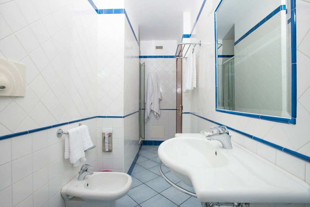 Фото Hotel Villa Albani