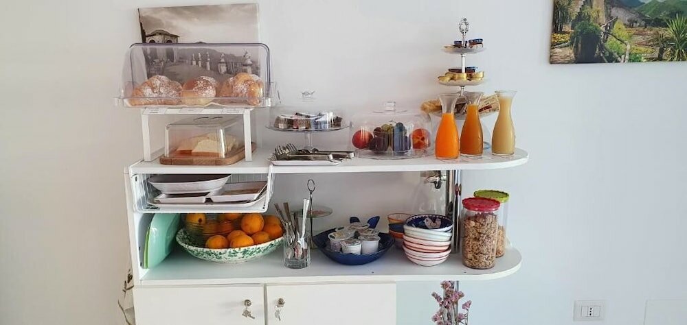 Фото Le Perle d'Italia