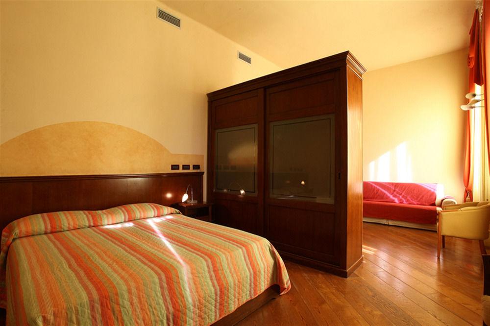 Фото Hotel Centro Termale Il Baistrocchi