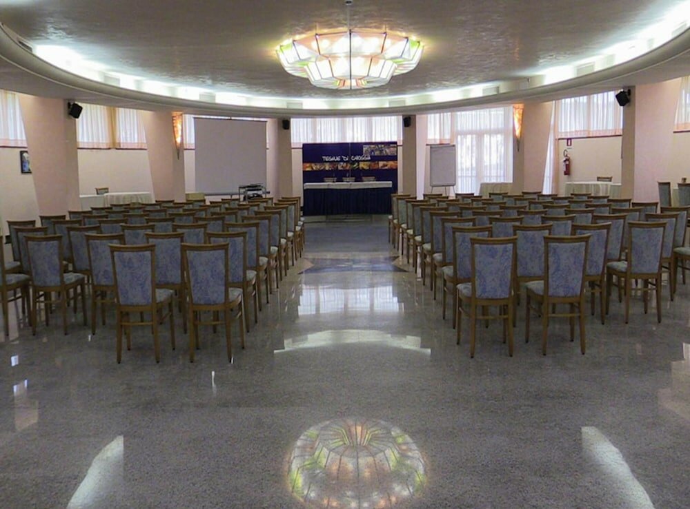 Фото Hotel Le Tegnue