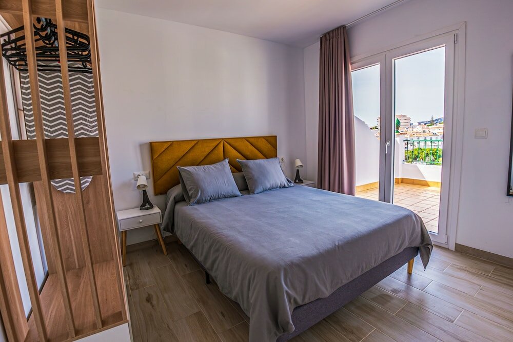 Фото Hotel Jose Cruz