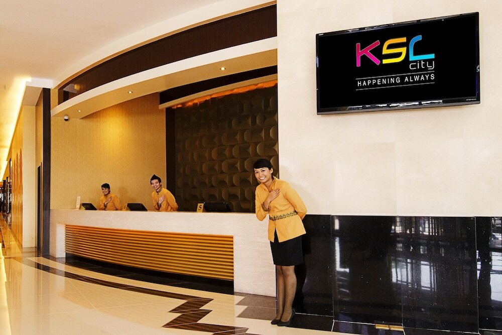 Фото Ksl Hotel & Resort