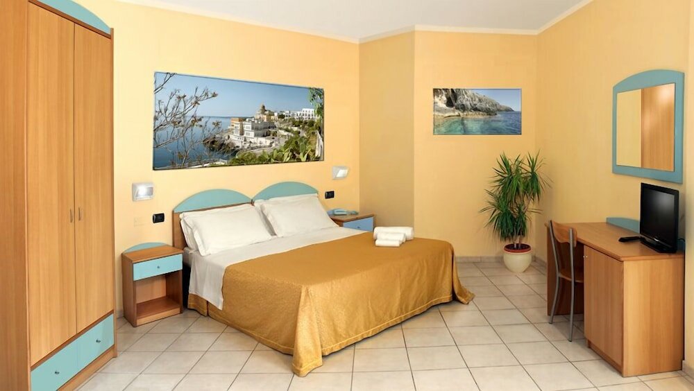 Фото Hotel Club Alizé