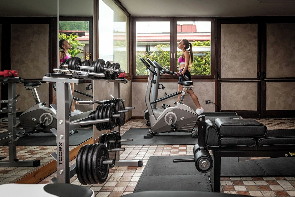 Фото Hotel Caminetto