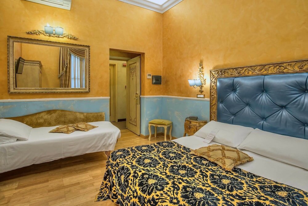 Фото Room007 Select VIA Veneto