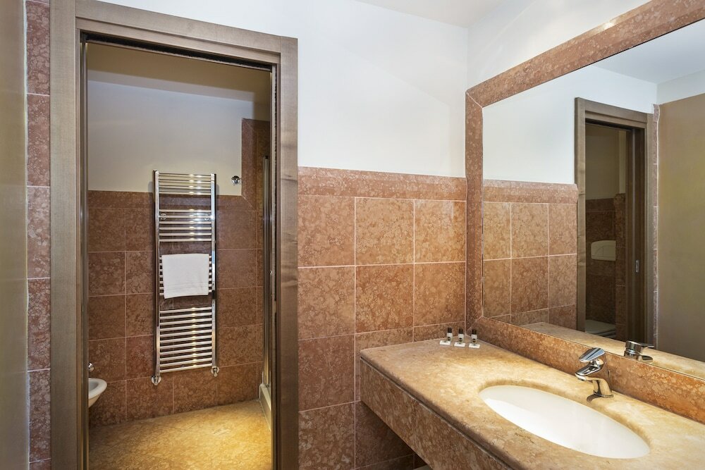 Фото B&b Hotel Padova