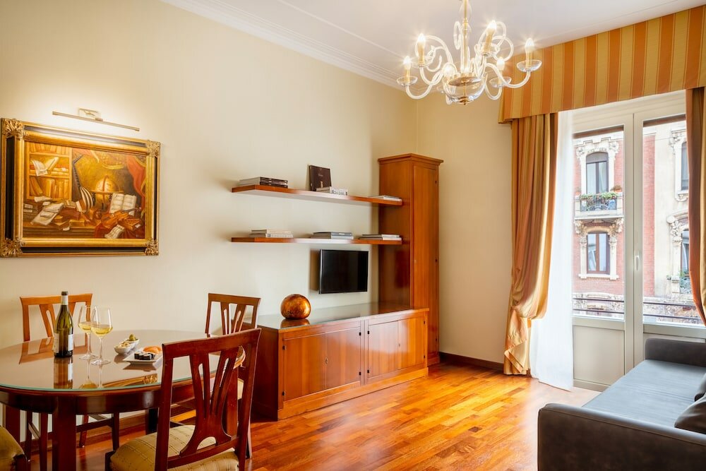 Фото Una Hotels Galles Milano