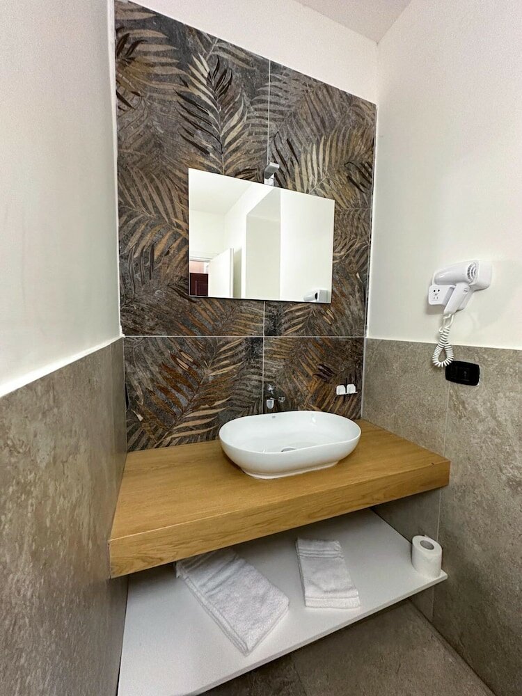 Фото Hotel Barbato